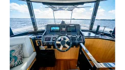 Лучшие предложения покупки яхты MONARCH - OKEAN YACHTS