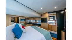 Купить яхту MONARCH 52 в Shestakov Yacht Sales