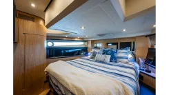 Продажа яхты MONARCH - OKEAN YACHTS