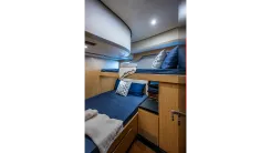 Купить яхту MONARCH 2024 в Shestakov Yacht Sales