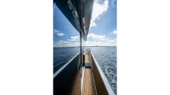 Купить MONARCH - OKEAN YACHTS