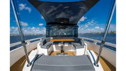 Лучшие предложения покупки яхты MONARCH 52 Fly