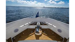 Купить яхту MONARCH - OKEAN YACHTS в Shestakov Yacht Sales