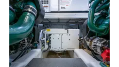 Продажа яхты MONARCH 2024