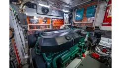 MONARCH - OKEAN YACHTS