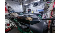 Купить яхту MONARCH в Shestakov Yacht Sales