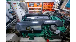 Стоимость яхты MONARCH 2024