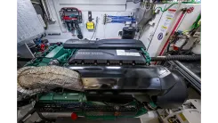 Лучшая цена на MONARCH - OKEAN YACHTS