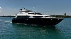 best yacht sales deals BLUE - Sunseeker