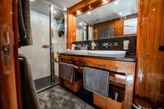 the best price on BLUE 34 Meter Yacht