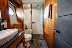 best yacht sales deals BLUE 34 Meter Yacht