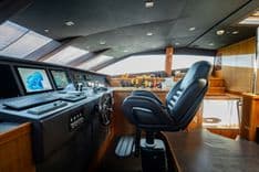 best yacht sales deals BLUE - Sunseeker