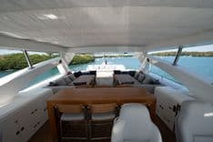 Buy a yacht BLUE - Sunseeker