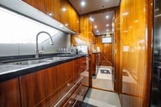 Buy a BLUE at Shestakov Yacht Sales