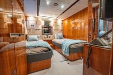 best yacht sales deals BLUE - Sunseeker