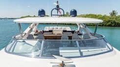 best yacht sales deals BLUE 110