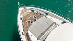 Buy a BLUE 2010 at Shestakov Yacht Sales