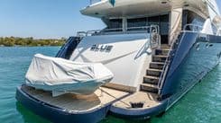Buy a BLUE - Sunseeker at Shestakov Yacht Sales