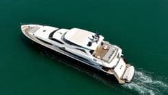 Buy a yacht BLUE 34 Meter Yacht