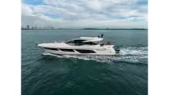 Below Deck - Sunseeker yacht sale