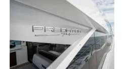 Buy a yacht Below Deck Predator 74