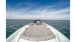 Below Deck - Sunseeker yacht sale