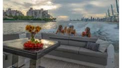 Below Deck - Sunseeker price