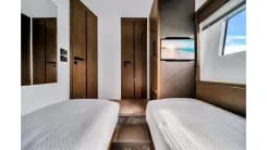 the best price on Below Deck - Sunseeker