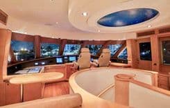 FAVOR 127 yacht sale