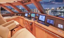 best yacht sales deals FAVOR - Crescent Custom Yachts