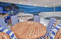 the best price on FAVOR - Crescent Custom Yachts