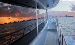 FAVOR - Crescent Custom Yachts