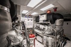 best yacht sales deals Sea Gypsy 93