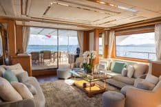 Buy a Sea Gypsy - Benetti at Shestakov Yacht Sales