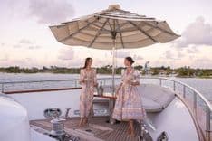 the best price on Sea Gypsy Delfino 93