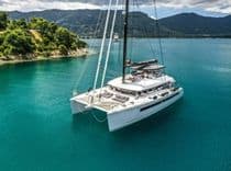 best yacht sales deals Salty Girl - Lagoon