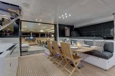 Buy a Salty Girl - Lagoon at Shestakov Yacht Sales