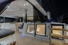 Salty Girl 62 yacht sale