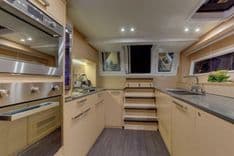 Buy a yacht Salty Girl