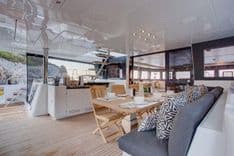 Buy a Salty Girl 62 at Shestakov Yacht Sales