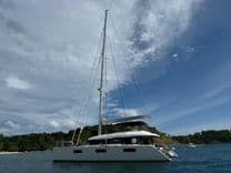 Buy a yacht Salty Girl 2017