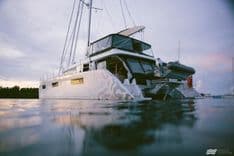 best yacht sales deals Lagoon 620 Essence - Lagoon