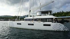 the best price on Lagoon 620 Essence