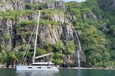 Lagoon 620 Essence - Lagoon yacht sale