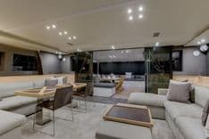 Buy a yacht Lagoon 620 Essence