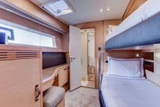 Buy a Lagoon 620 Essence 2017 at Shestakov Yacht Sales