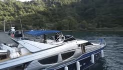 Buy a yacht Princess Areen 2007