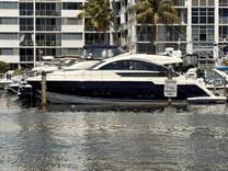 2013 Fairline Targa 50 Open - Fairline