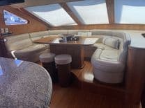 RAYS - HORIZON MOTOR YACHTS yacht sale