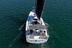 NEW LATITUDE Oceanis price